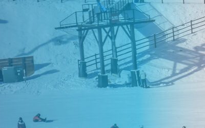 Snowpine Lodge