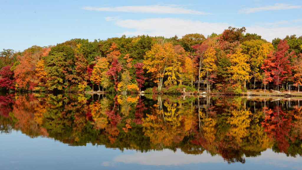 Pocono Mountains Visitor's Bureau Threshold 360