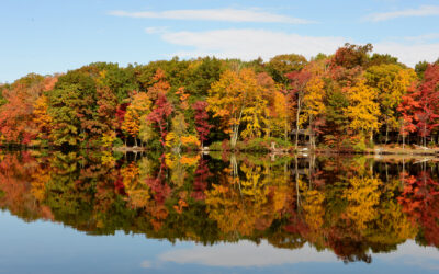 Pocono Mountains Visitor’s Bureau