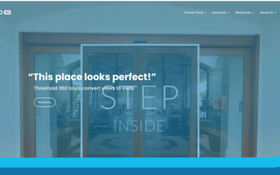Is a Threshold 360 Tour a Virtual Tour?