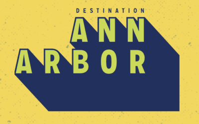 Elevating Ann Arbor Weddings: A Virtual Tour Experience with Destination Ann Arbor