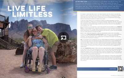 Visit Mesa: Embracing Accessibility and Inclusion