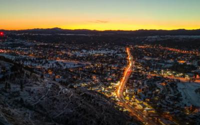 Visit Rapid City: Unveiling the Charms Beyond the Hills