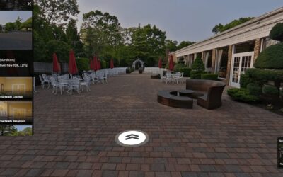 Elevating Wedding Venues: The Sales Impact of Threshold 360 Virtual Tours