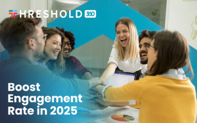 Boost Engagement Rate in 2025