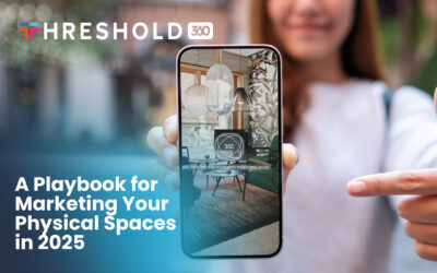 A Playbook for Marketing Your Physical Spaces in 2025