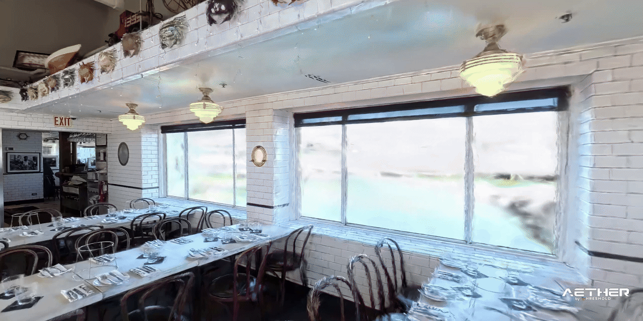 Crab House| Threshold360.com