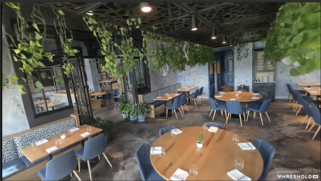 Hospitality Restaurant| Threshold360.com