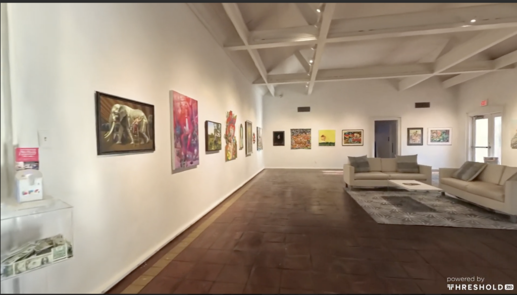Tourism & Museums| Threshold360.com
