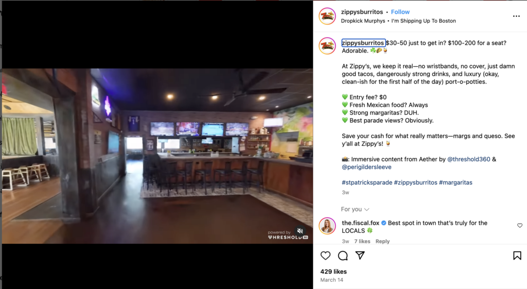 Social Media 1| Threshold360.com
