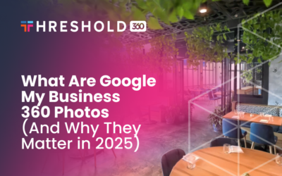 What Are Google My Business 360 Photos (And Why They Matter in 2025)?